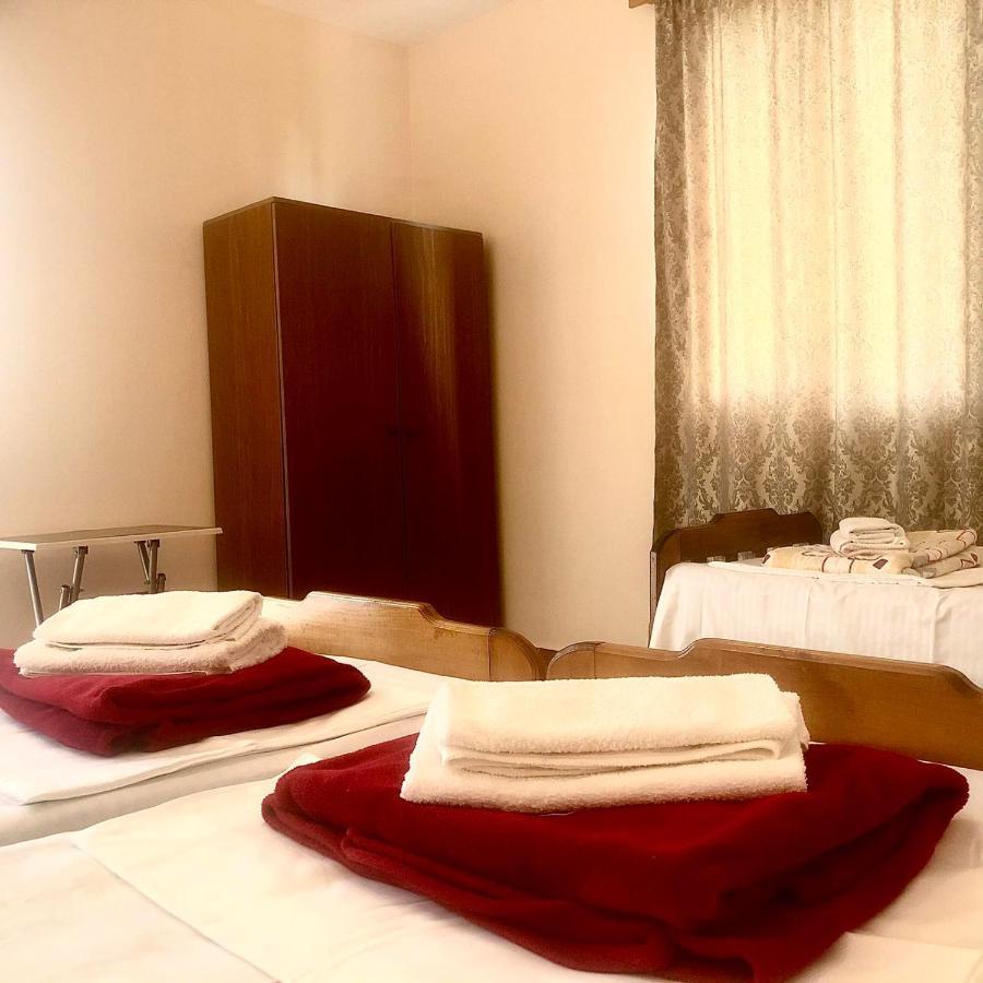 Nika Inn קובולטי מראה חיצוני תמונה