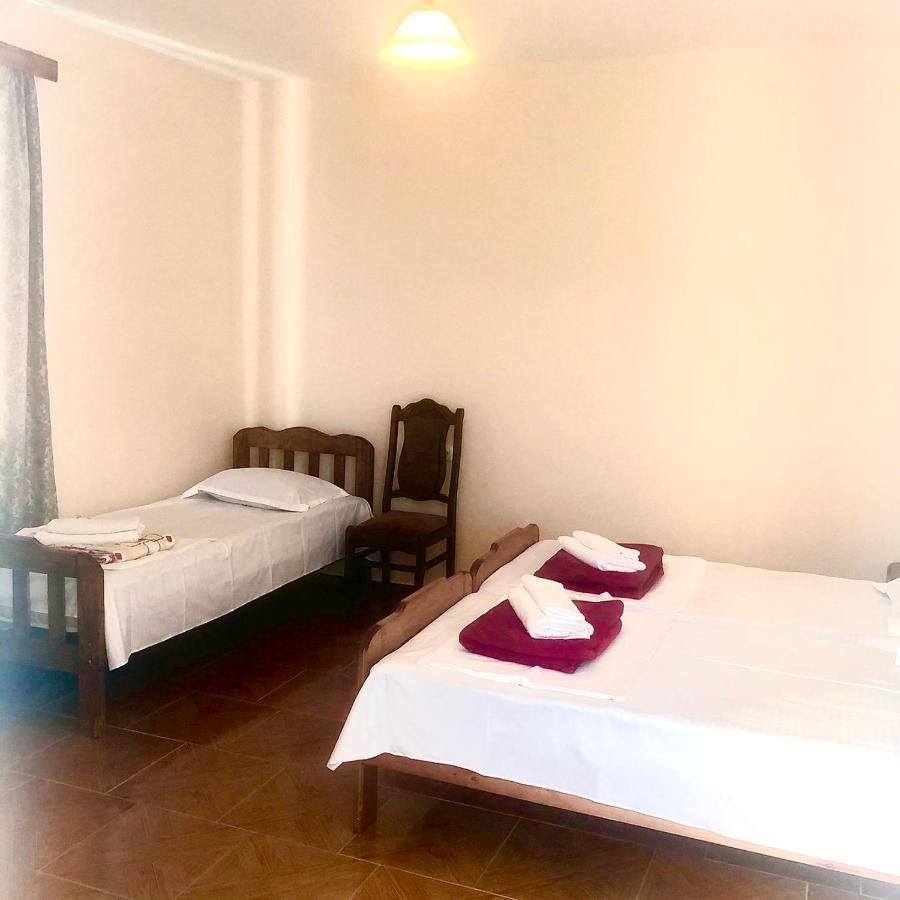 Nika Inn קובולטי מראה חיצוני תמונה