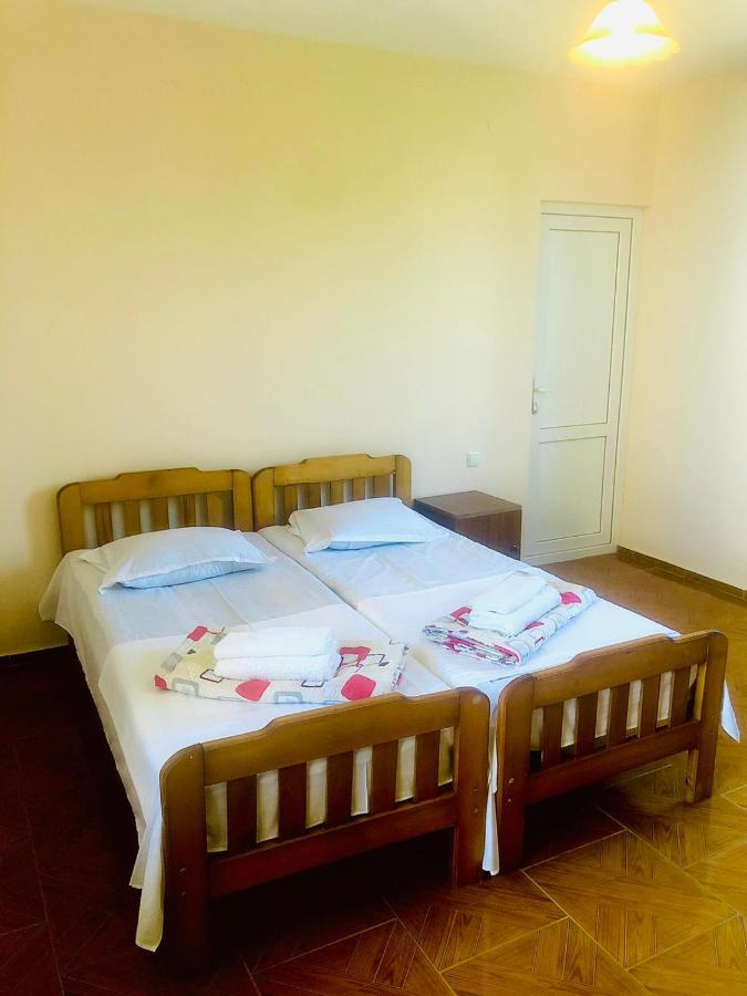 Nika Inn קובולטי מראה חיצוני תמונה