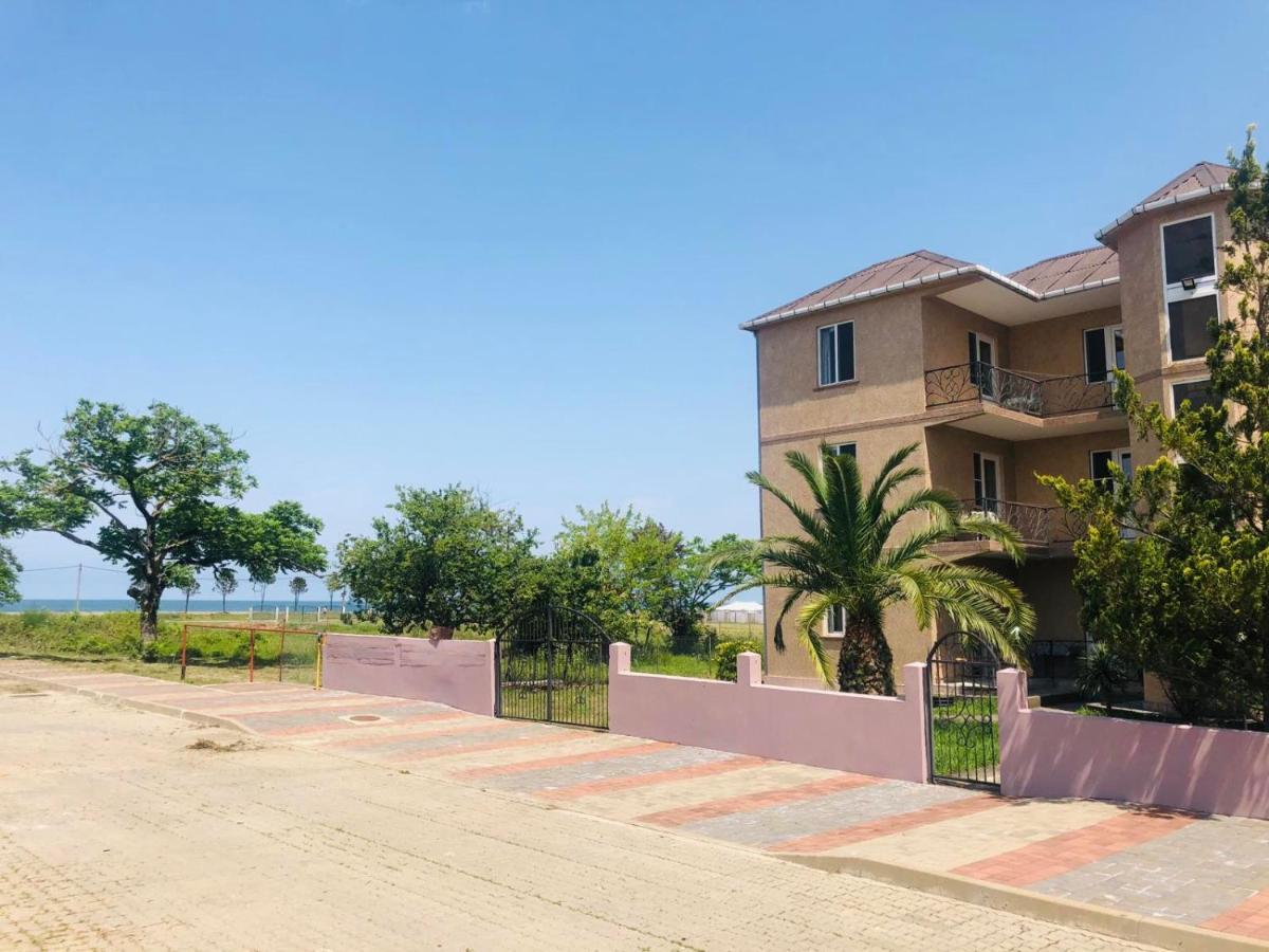 Nika Inn קובולטי מראה חיצוני תמונה