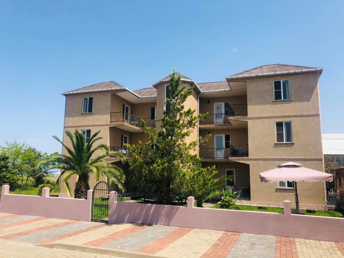 Nika Inn קובולטי מראה חיצוני תמונה