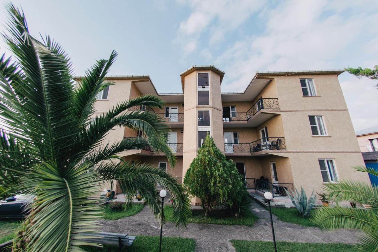 Nika Inn קובולטי מראה חיצוני תמונה