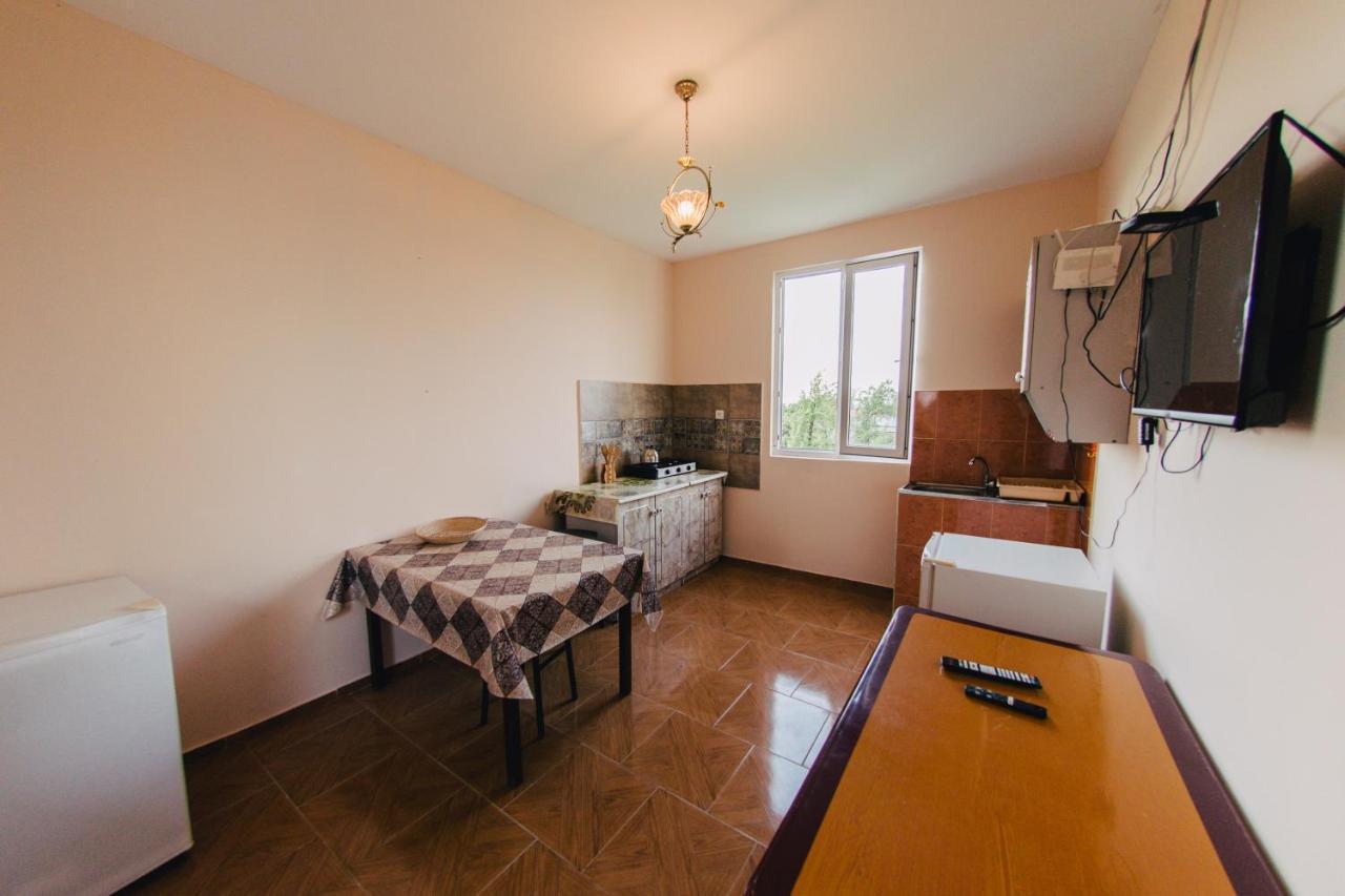 Nika Inn קובולטי מראה חיצוני תמונה