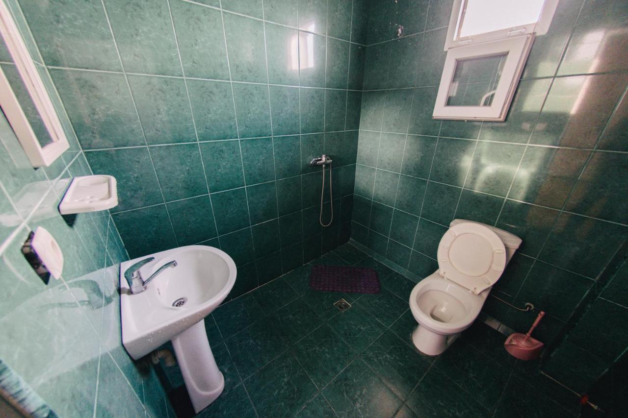 Nika Inn קובולטי מראה חיצוני תמונה