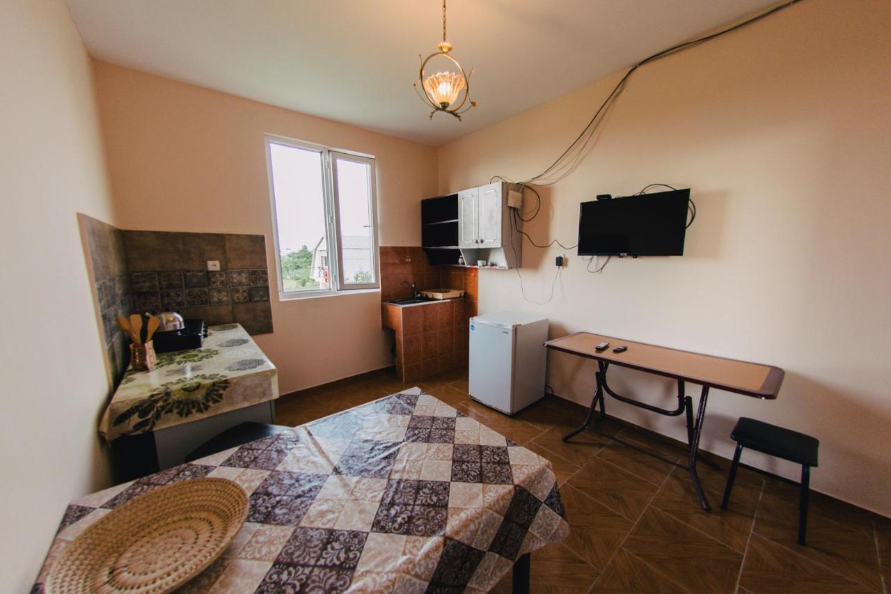 Nika Inn קובולטי מראה חיצוני תמונה