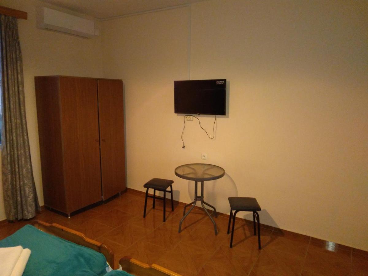 Nika Inn קובולטי מראה חיצוני תמונה