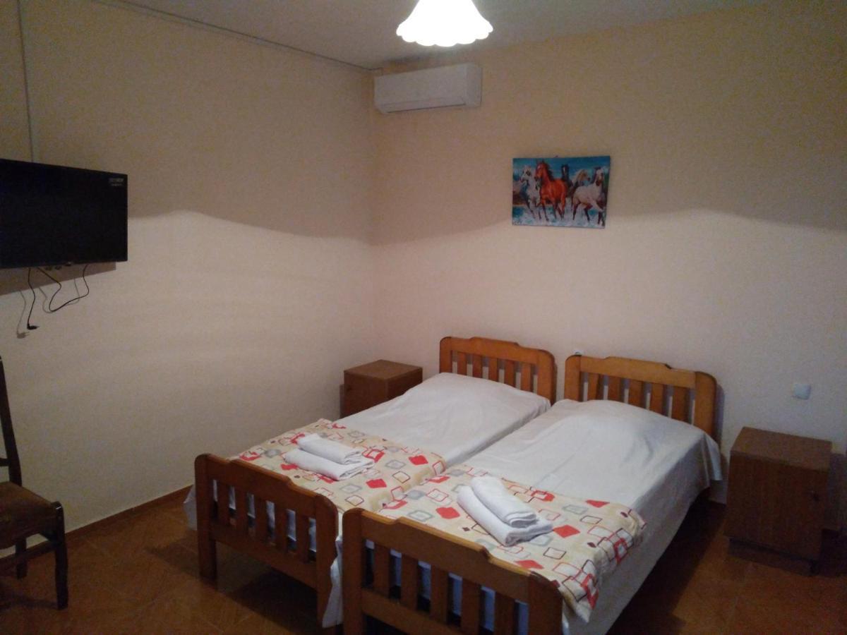 Nika Inn קובולטי מראה חיצוני תמונה