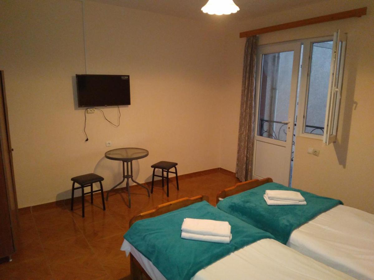 Nika Inn קובולטי מראה חיצוני תמונה