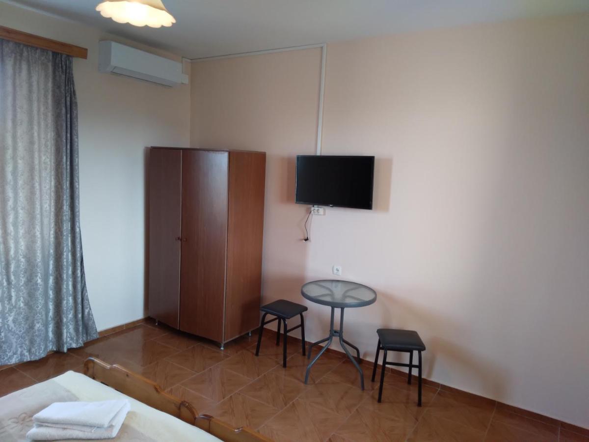 Nika Inn קובולטי מראה חיצוני תמונה