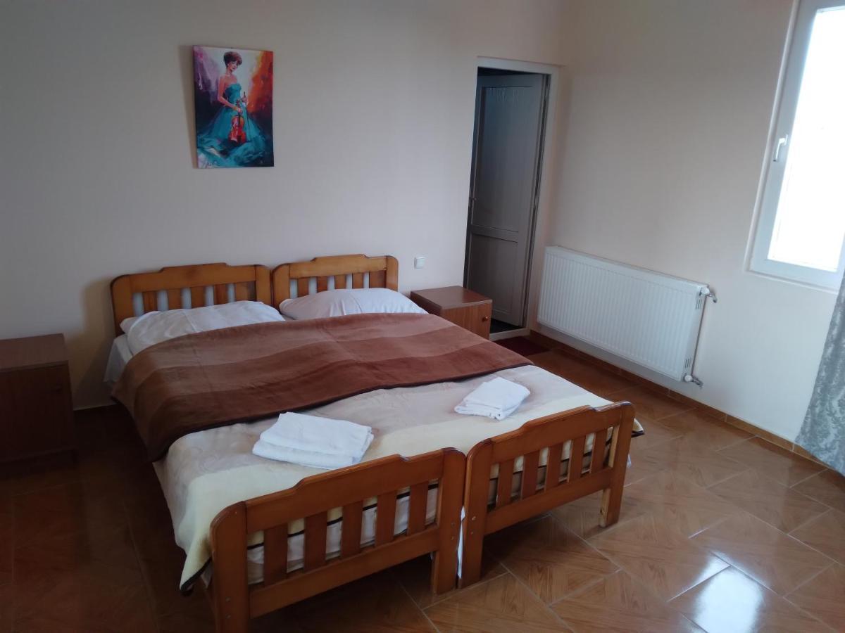 Nika Inn קובולטי מראה חיצוני תמונה