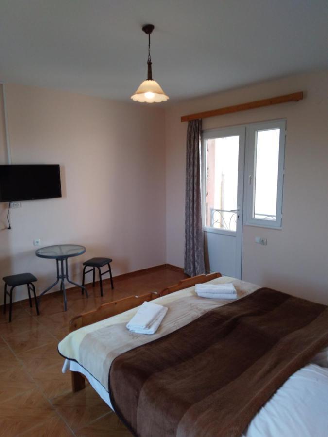 Nika Inn קובולטי מראה חיצוני תמונה