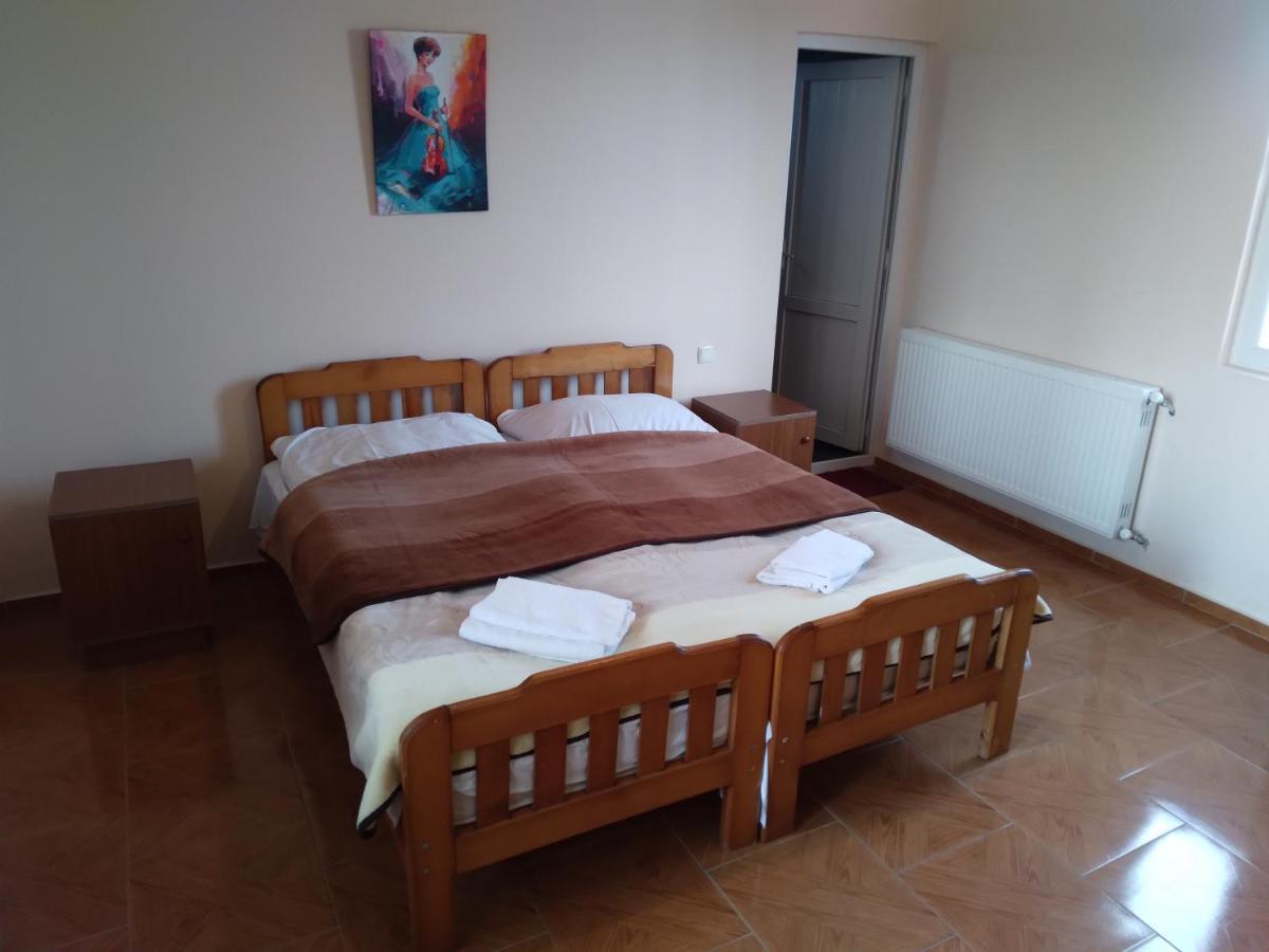 Nika Inn קובולטי מראה חיצוני תמונה