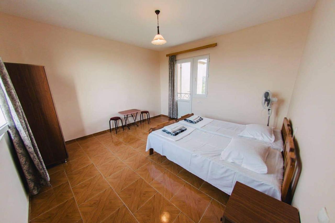 Nika Inn קובולטי מראה חיצוני תמונה