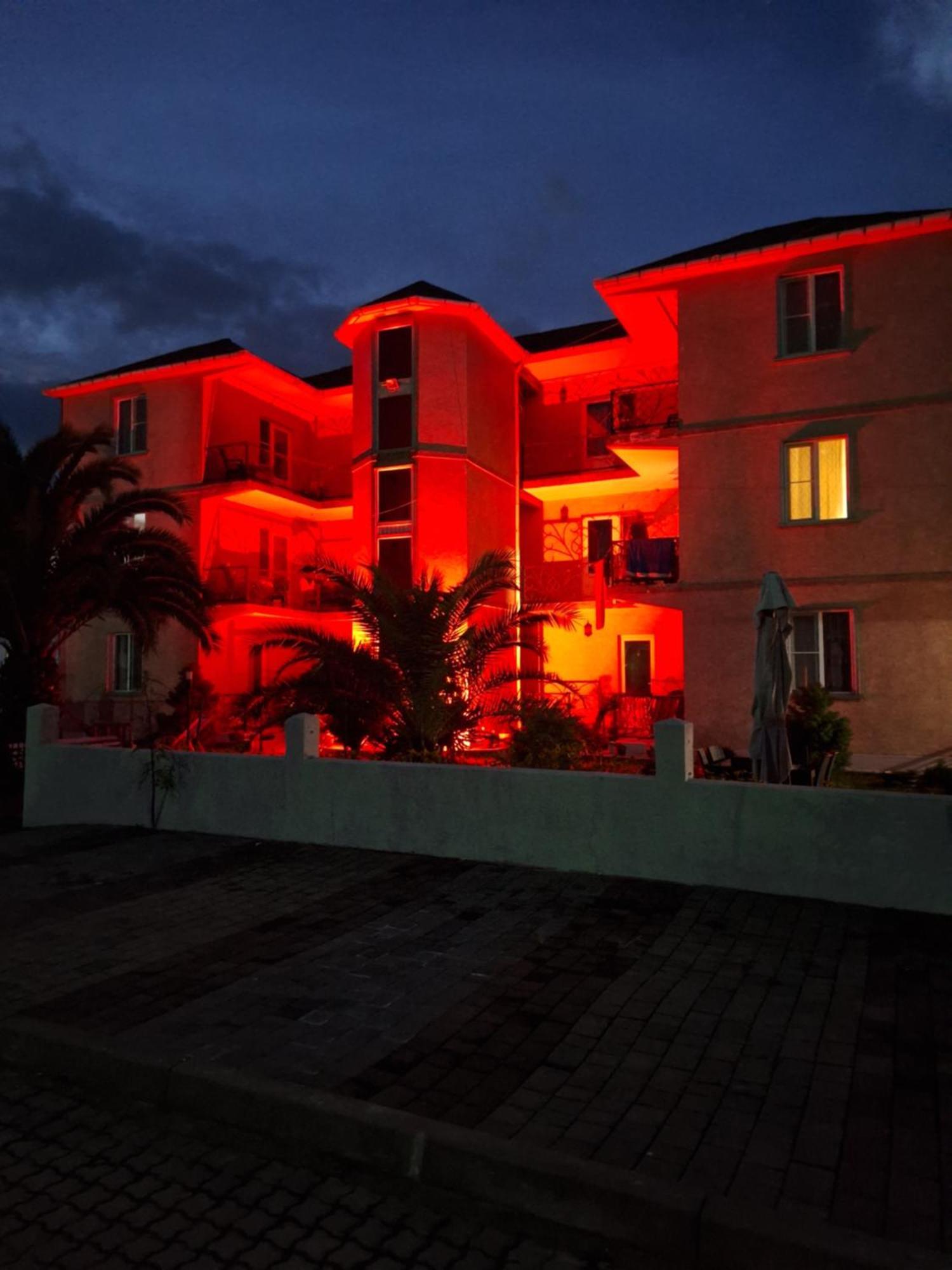 Nika Inn קובולטי מראה חיצוני תמונה