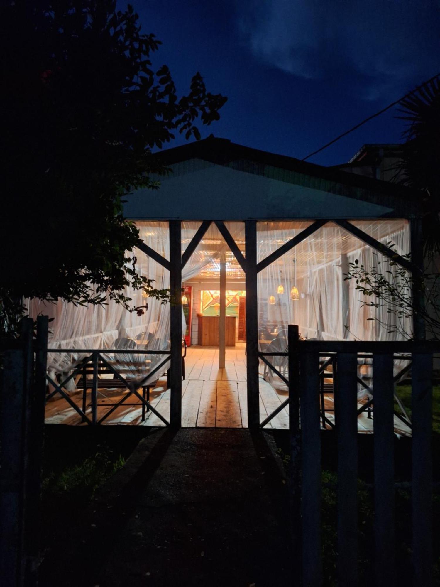 Nika Inn קובולטי מראה חיצוני תמונה
