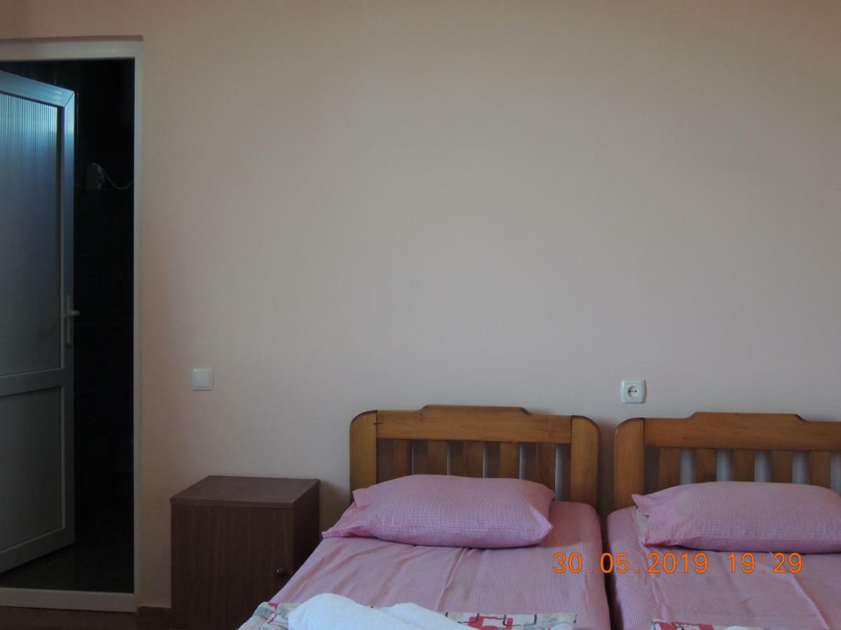 Nika Inn קובולטי מראה חיצוני תמונה