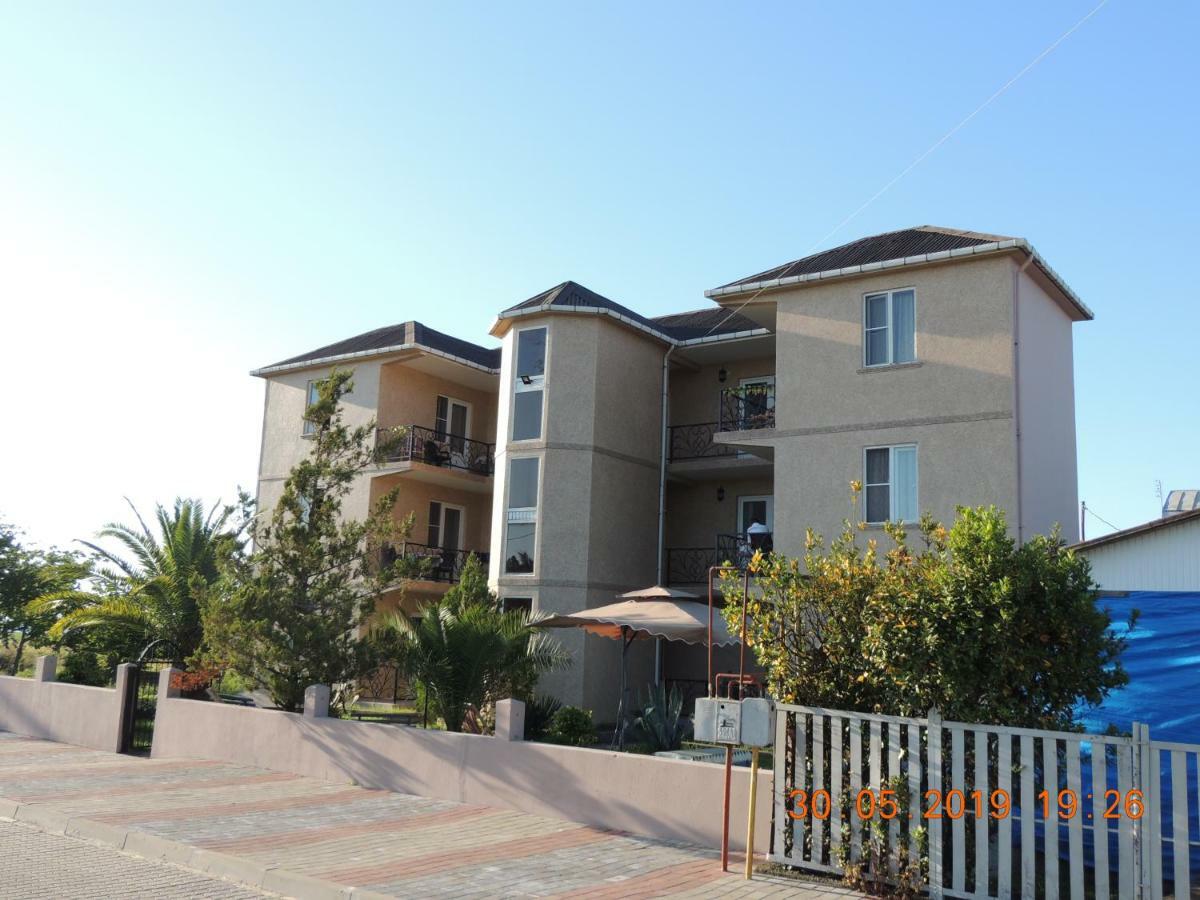 Nika Inn קובולטי מראה חיצוני תמונה