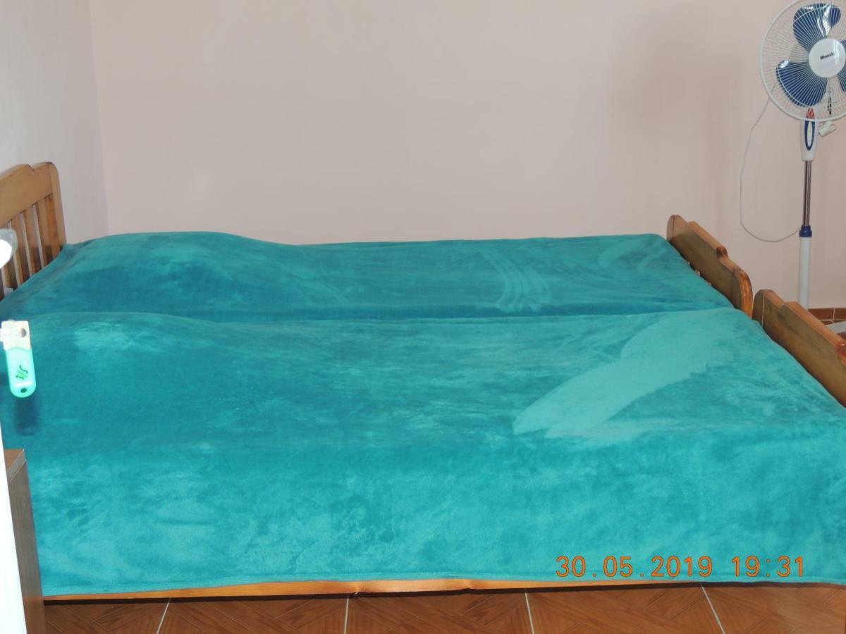 Nika Inn קובולטי מראה חיצוני תמונה