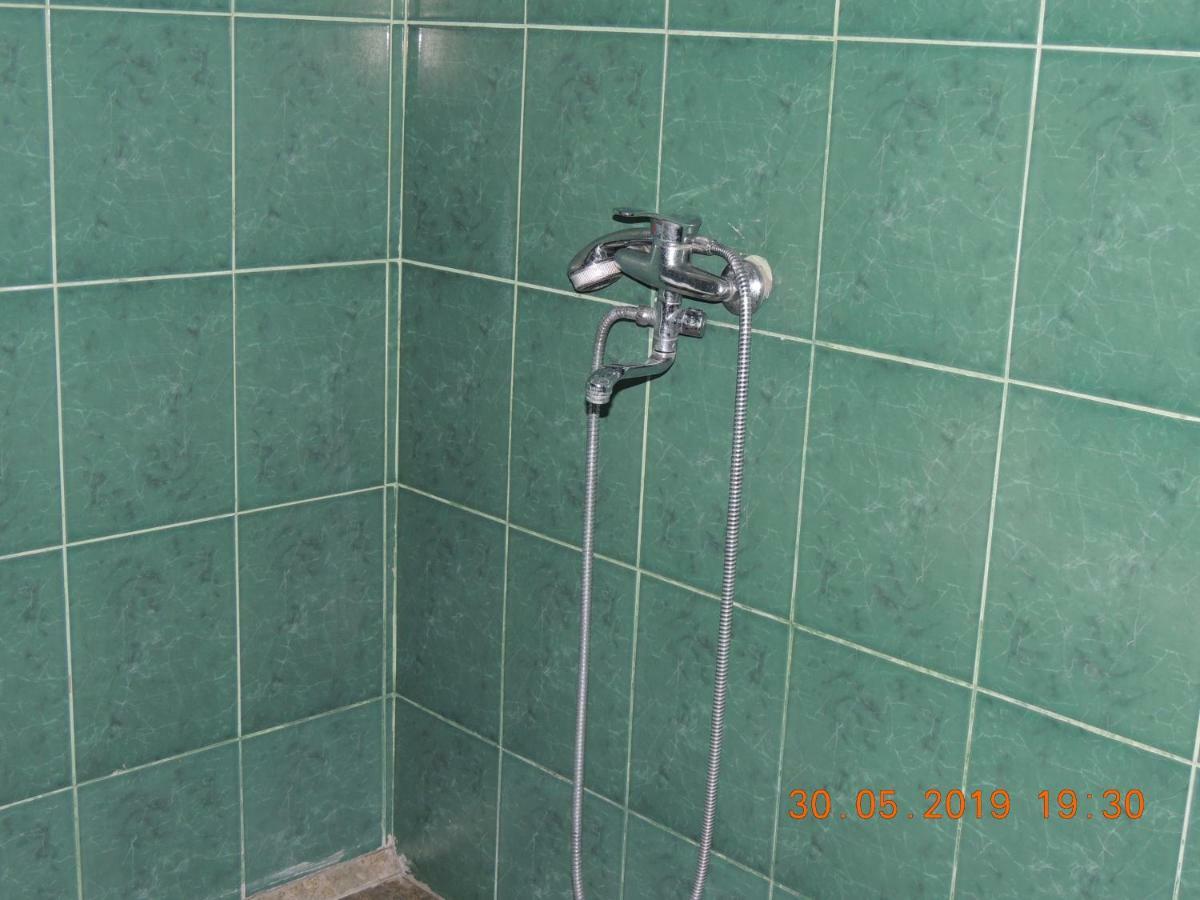 Nika Inn קובולטי מראה חיצוני תמונה