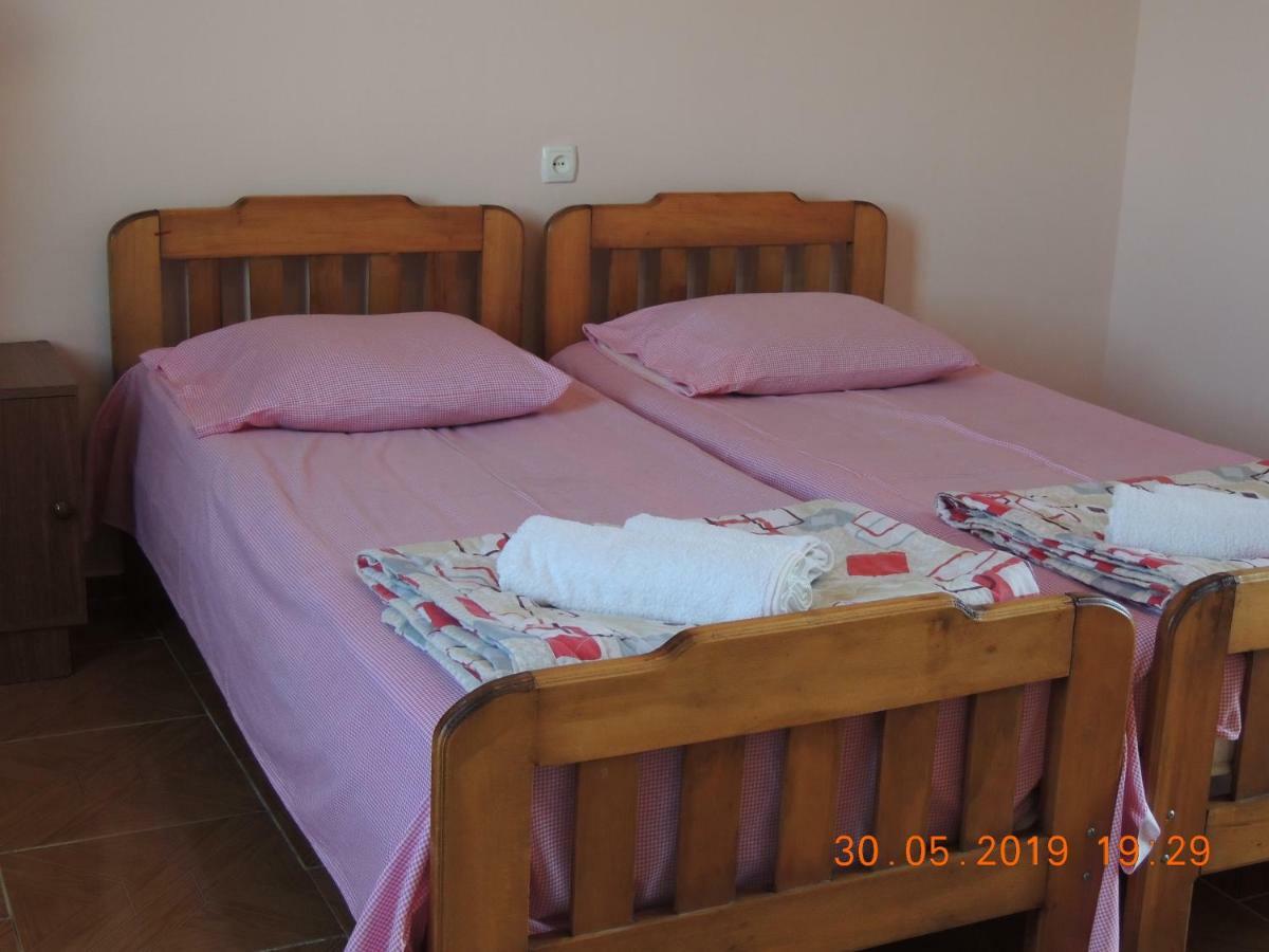 Nika Inn קובולטי מראה חיצוני תמונה