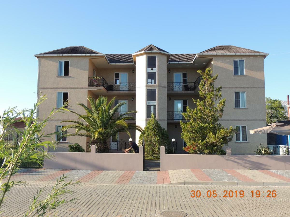 Nika Inn קובולטי מראה חיצוני תמונה