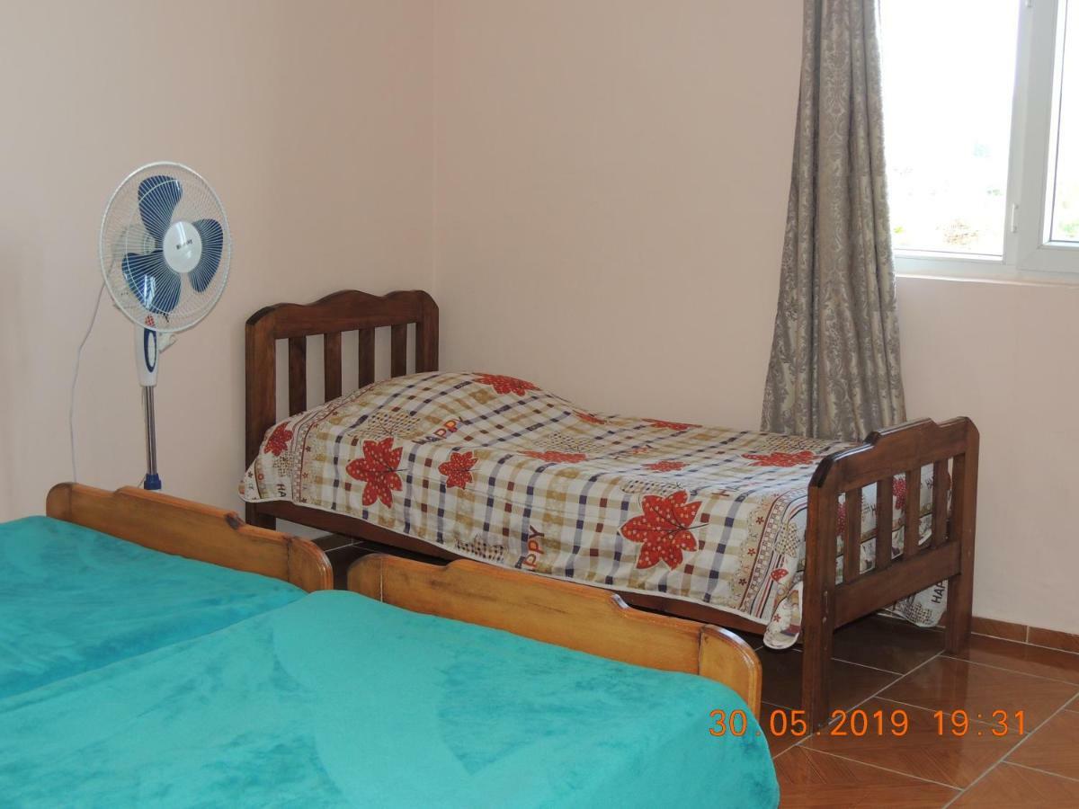 Nika Inn קובולטי מראה חיצוני תמונה