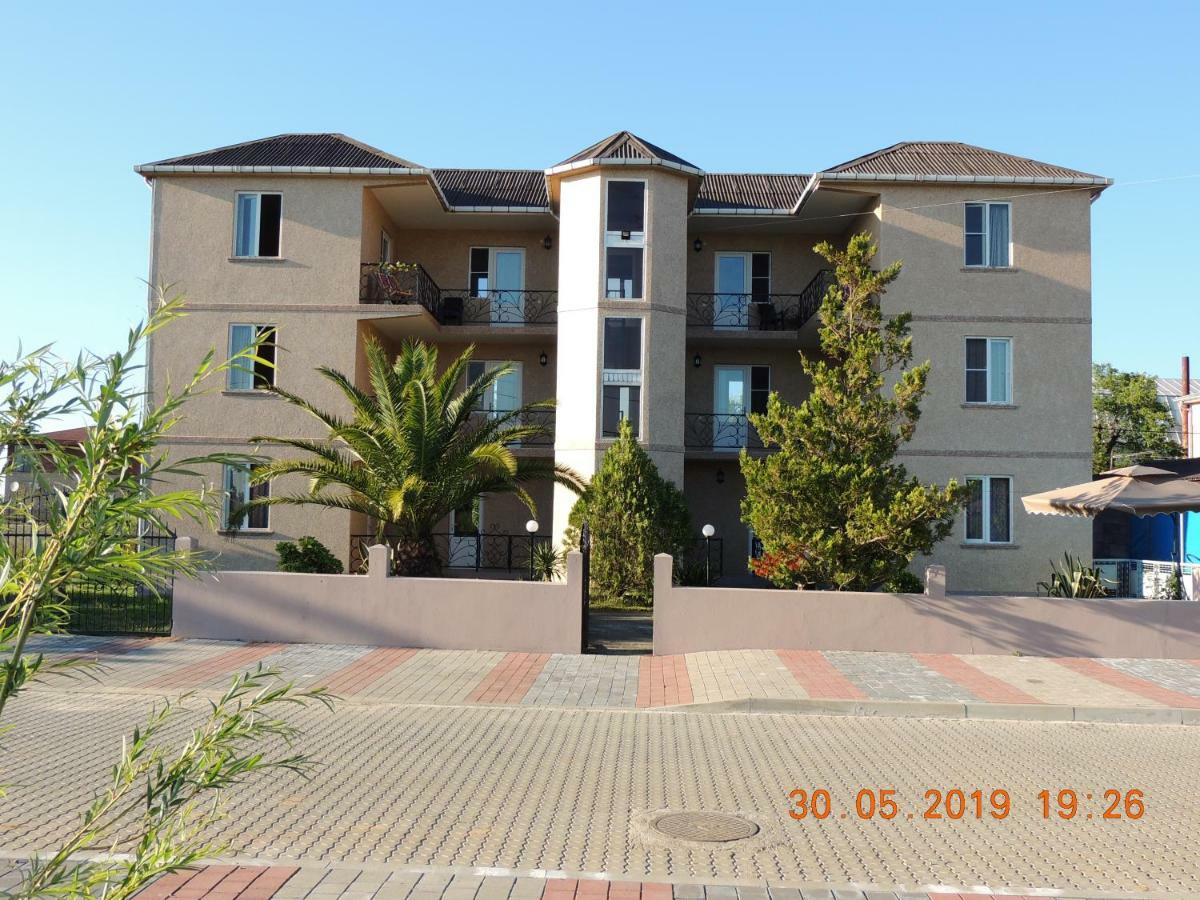 Nika Inn קובולטי מראה חיצוני תמונה
