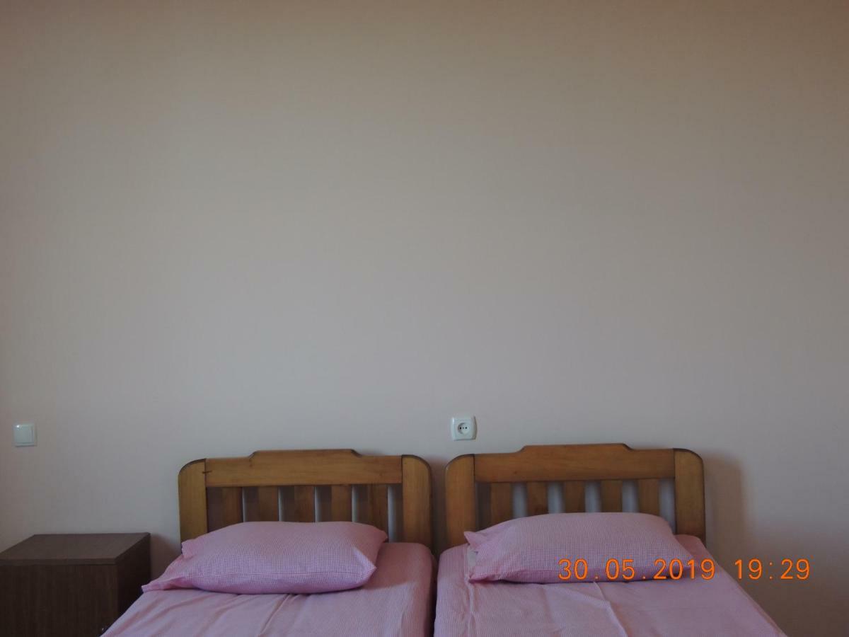 Nika Inn קובולטי מראה חיצוני תמונה