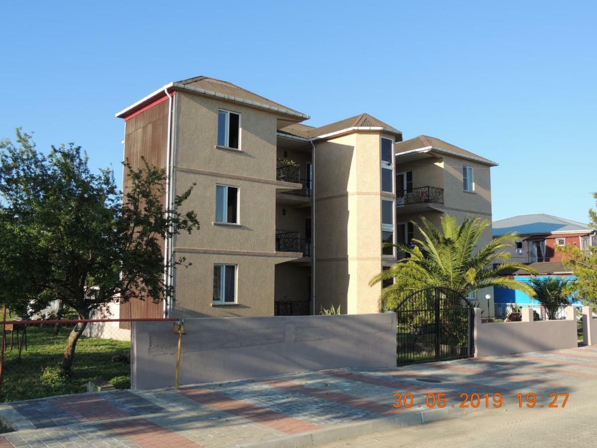 Nika Inn קובולטי מראה חיצוני תמונה