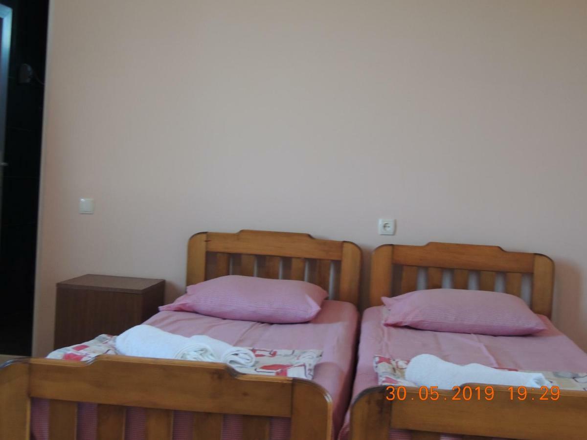 Nika Inn קובולטי מראה חיצוני תמונה