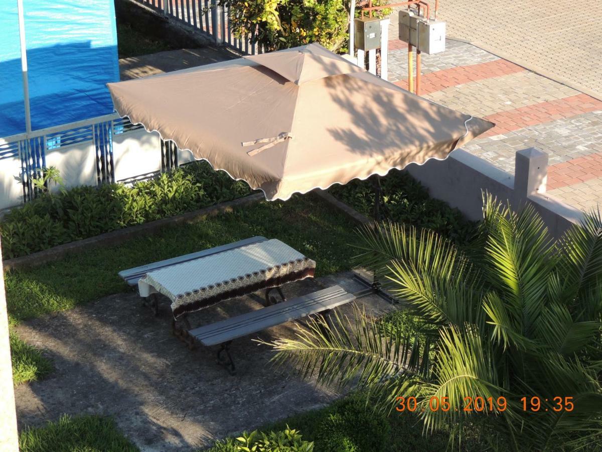 Nika Inn קובולטי מראה חיצוני תמונה