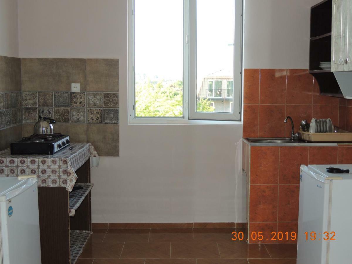 Nika Inn קובולטי מראה חיצוני תמונה